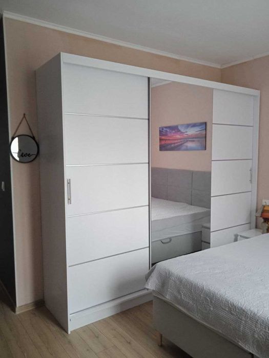 Дава се под наем Двустаен апартамент в София, Манастирски ливади - 60 кв.м за 612 € - Снимка #9