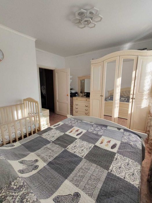 2х ком квартира напротив НИШ