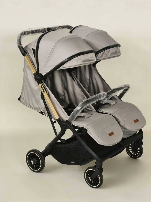 Коляски для двойни Болалар Коляскаси Detskiy kolyaska Ombordan Arzon