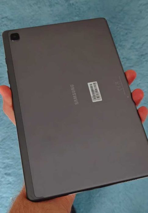 Tableta Samsung Galaxy Tab A7, Octa-Core, 10.4, 3GB RAM, 32GB 4G Gri