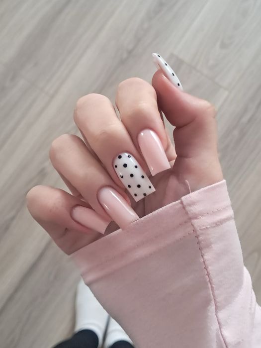 Накладные ногти любой дизайн