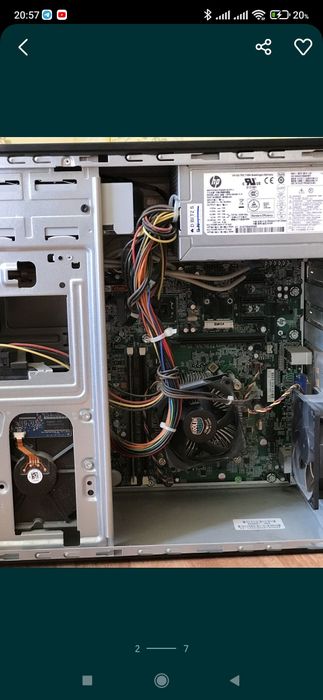 Компьютер/почти новый срочно