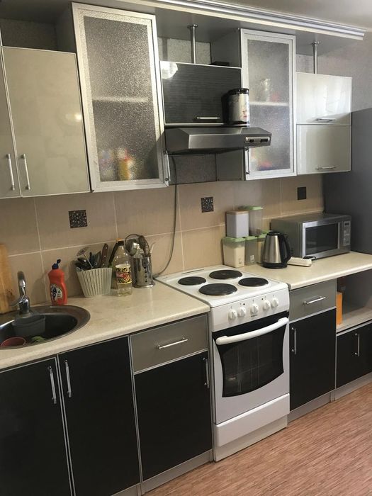 Продам 2-х комнатная квартиру