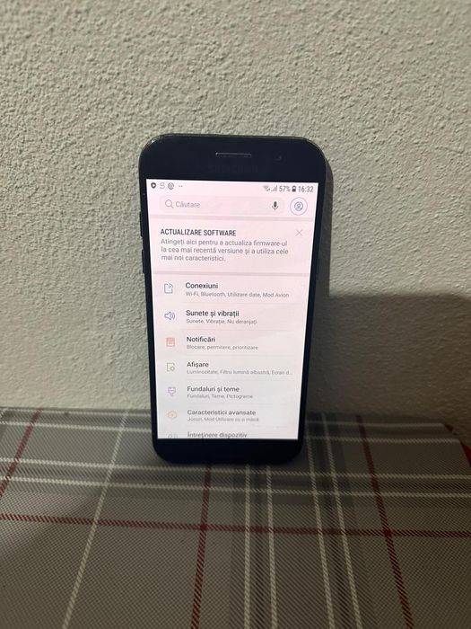 Vând Samsung A5 ! Stare foarte bună