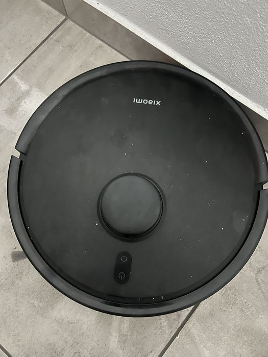 Aspirator robot negociabil!