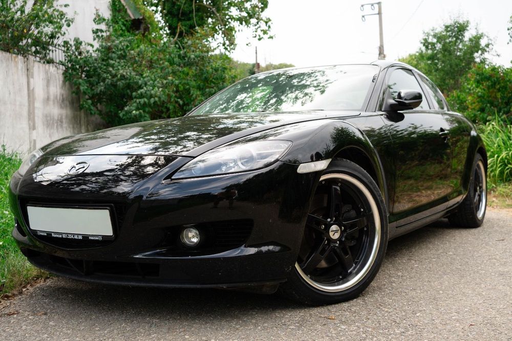 Mazda RX-8 Unic proprietar Mazda RX 8 20300 km reali
