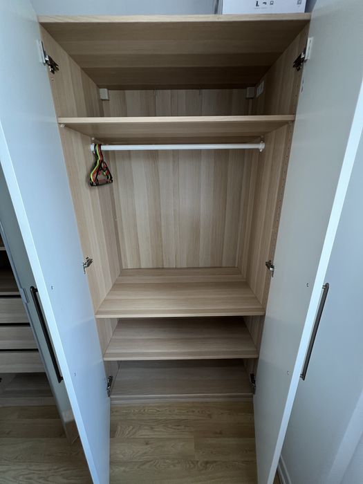 Dulap haine Ikea
