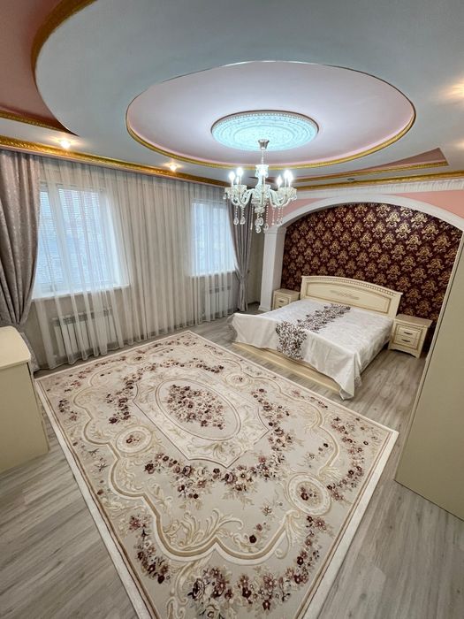 Аренда дом долгосрочно