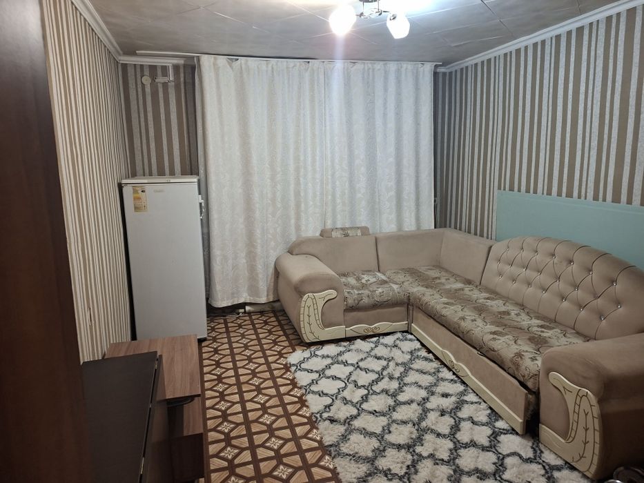 Продам квартиру.Район хром завод
