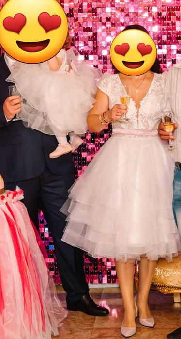 Рокли Мама и аз, Мама и бебе