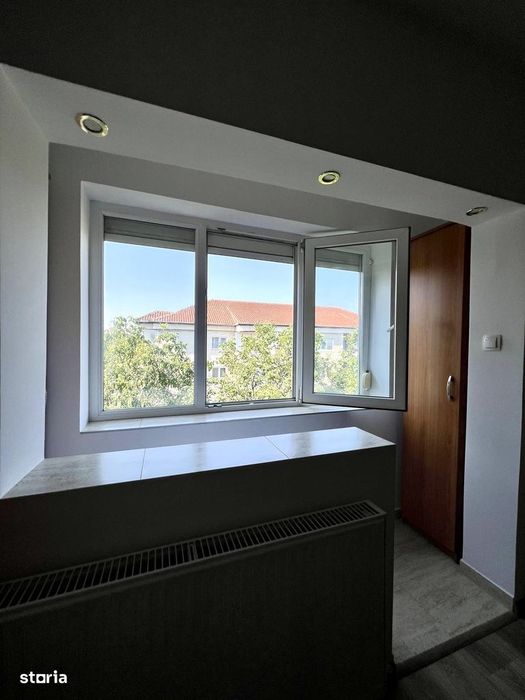 Apartament cu 1 camera, 28 mp utili, etaj 4 - Calea Lipovei