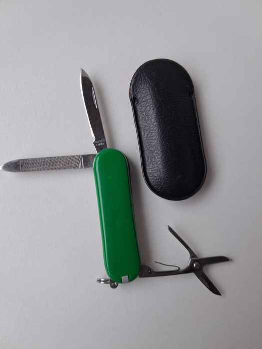 Малко джобно ножче