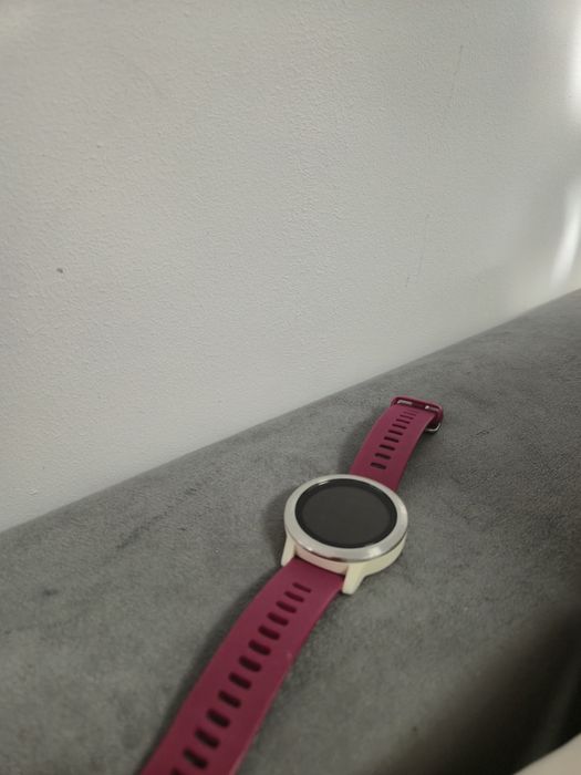 Ceas Garmin Vivoactive 3 – Impecabil & Gata de Livrare
