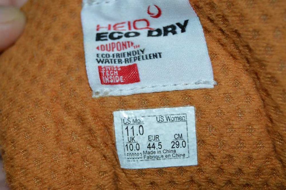 Ghete Vans UltraRange EXO Hi MTE 44.5