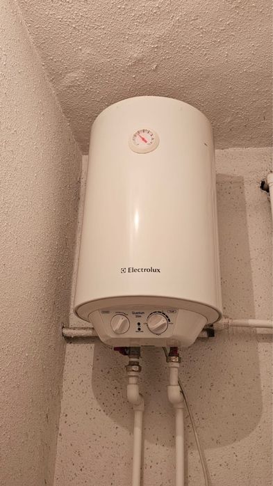 Продам титан 30 литр