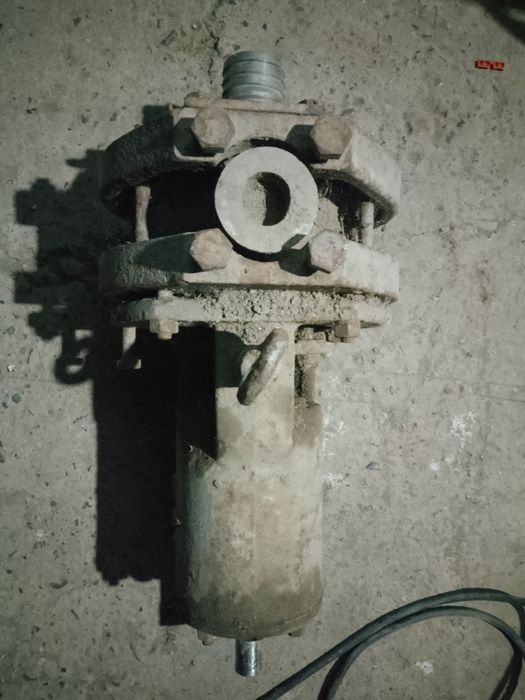 Сув насос маторсиз