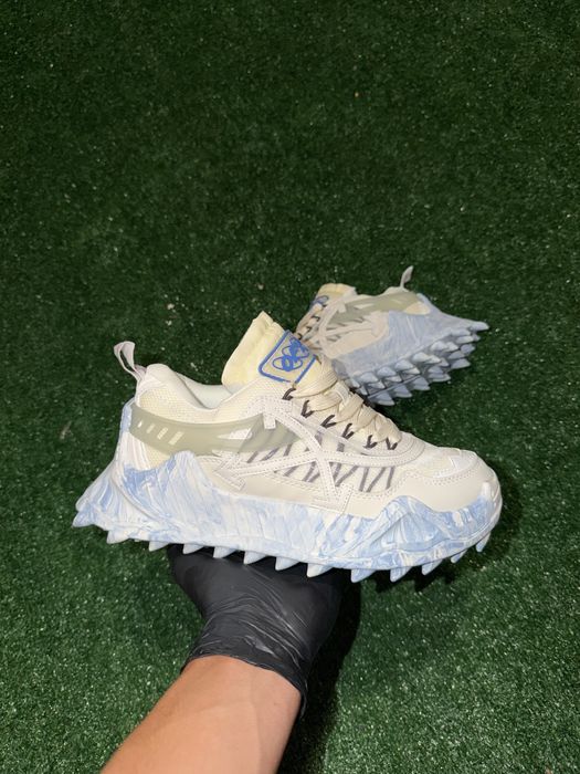 Off White Odsy 1000