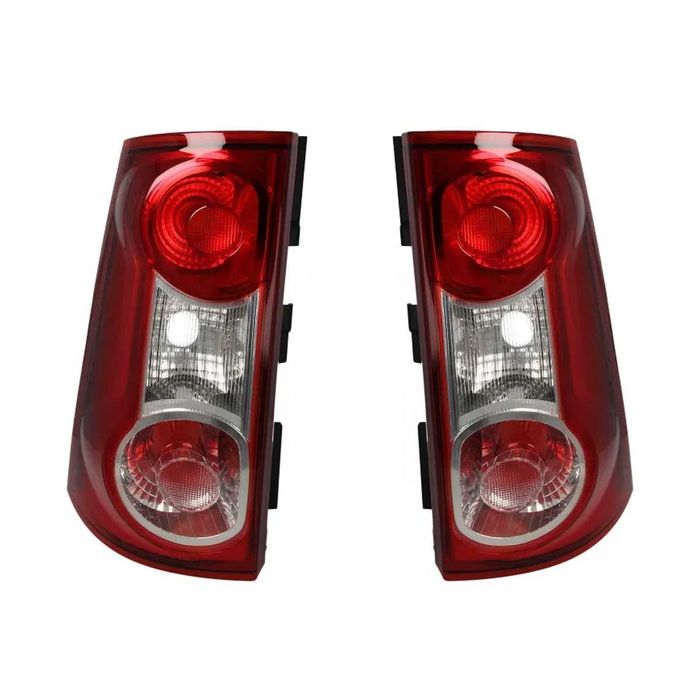 Стоп Dacia Logan Дачия Логан MCV (2006-2013) - с букса