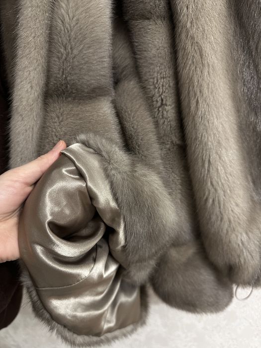 Норковая Шубаааа