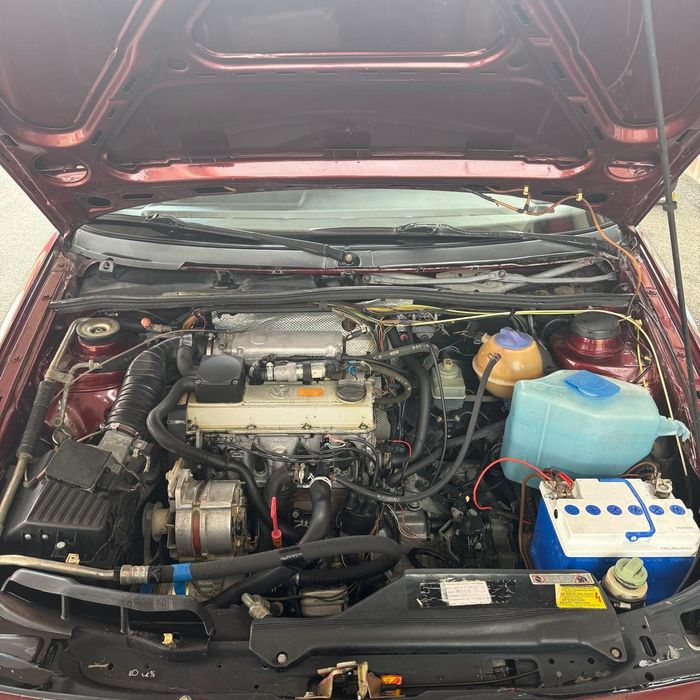 Passat B3 универсал сатылады