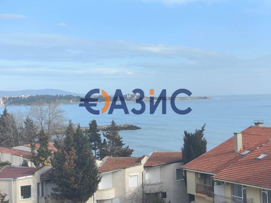 Продава се Двустаен апартамент в с. Равда, Област Бургас - 54 кв.м за 779 €/кв.м - Снимка #13