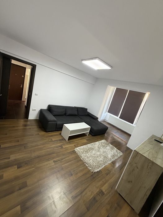 Apartament strada noua