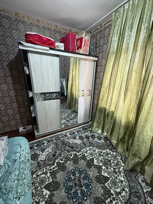 Гулзор генерал узоков   2/2/5   чтстый