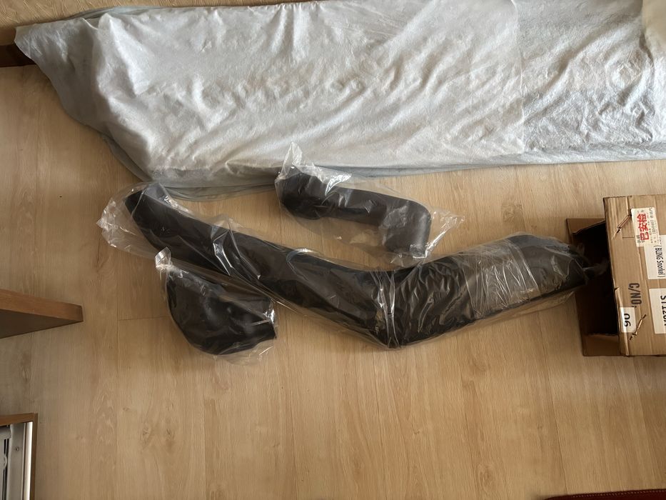 Шноркель на прадо