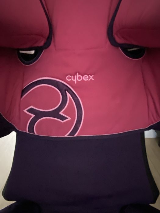 Автокресло Cybex
