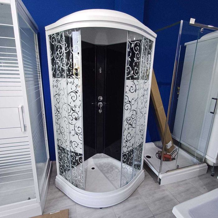 Душевая кабина | Российский Тритон | Цены начинается с