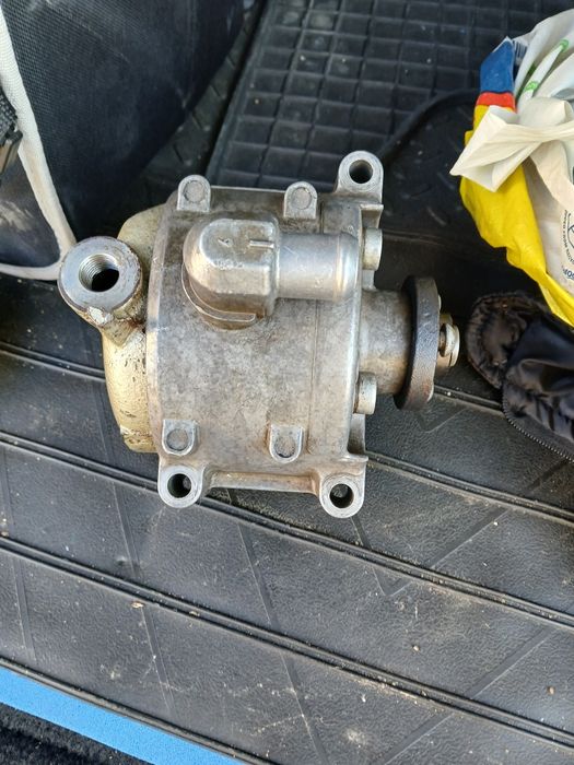 Рул Помпа за Ренч ровър спорт 2009