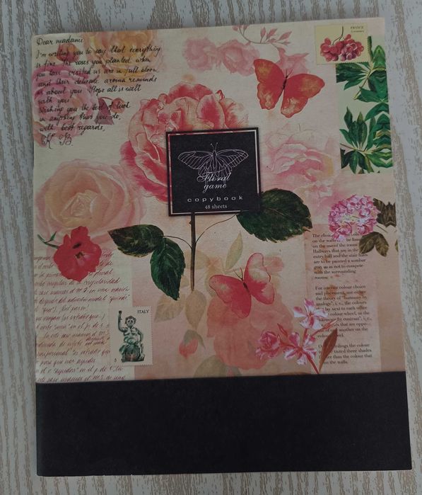 Продам общие тетради в линейку