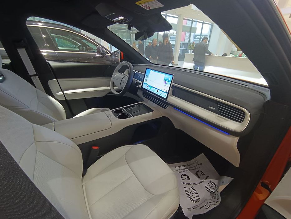 XPing g6 performance