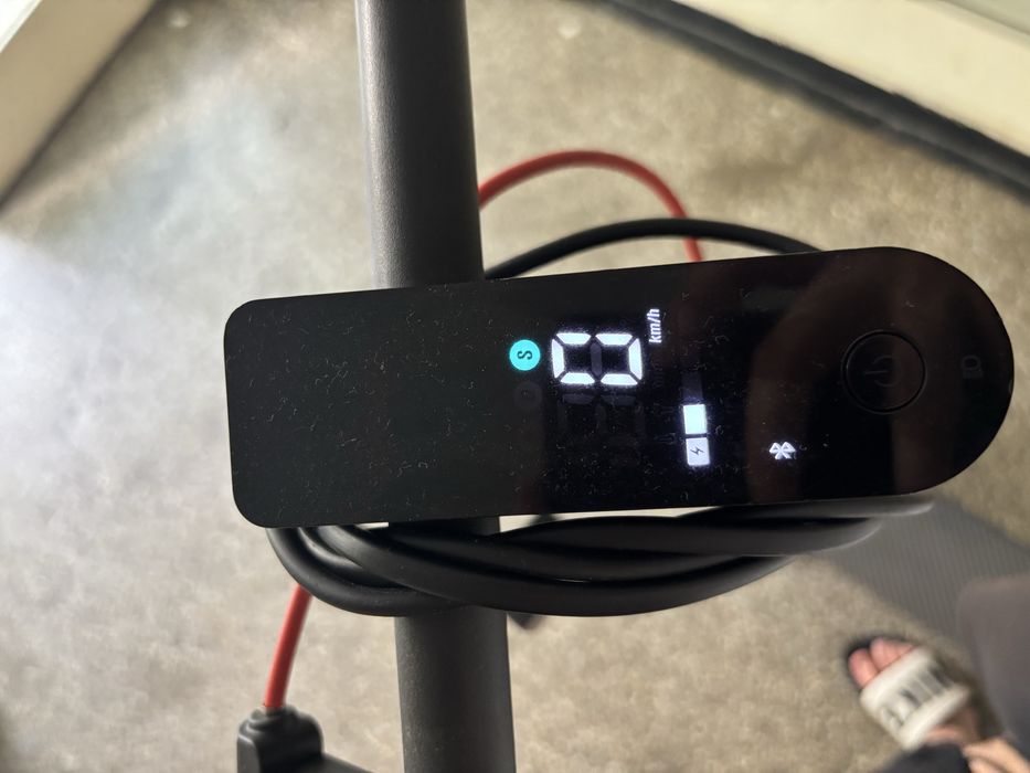 Trotineta electrica Xiaomi Scooter 5