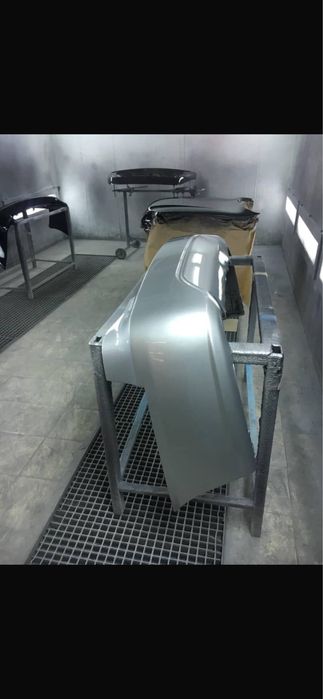 Костоправ маляр рихтовка полировка