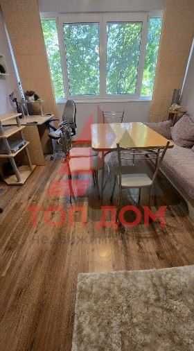 Дава се под наем Двустаен апартамент в Варна, Чайка - 60 кв.м за 500 € - Снимка #3