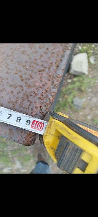 5 кубовый ёмкость