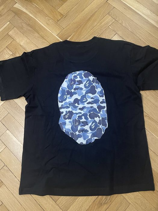 Тениски.    BAPE