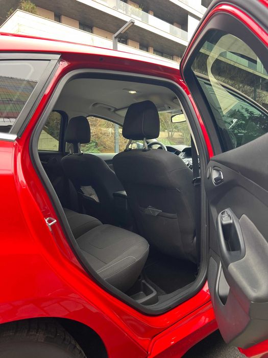 Ford Focus mk3 1.6 EcoBoost