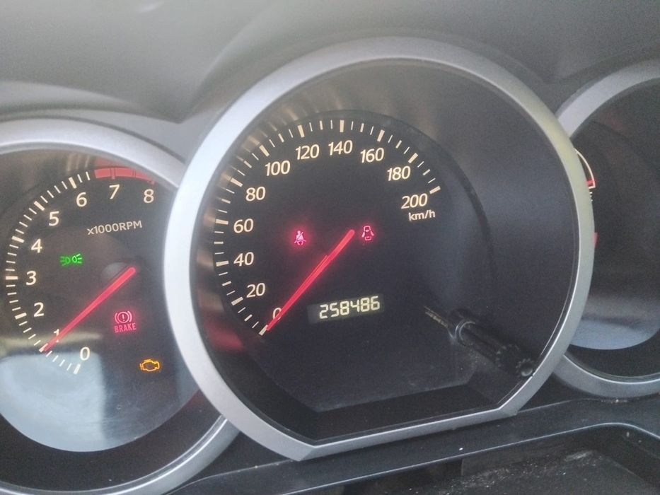 SUZUKI Grand Vitara 2007 — imagine 3