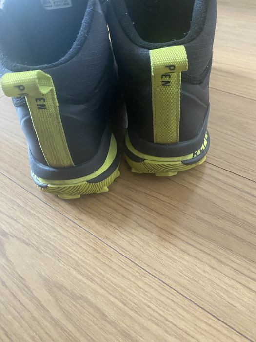 Кроссовки на мальчика Adidas