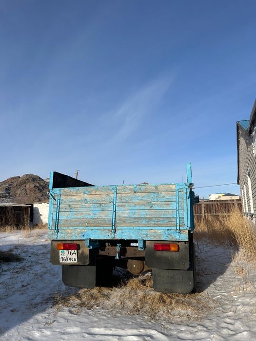 Газ 52 сатылады жаксы жагыдайда