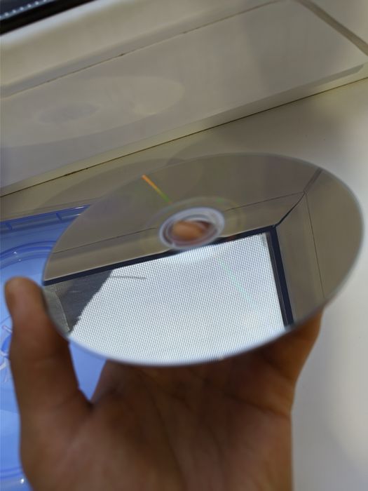 Обменяю видеоигру Horizon Zero Dawn Complete Edition (Хорайзон )