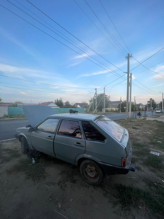 Ваз 2109  продам