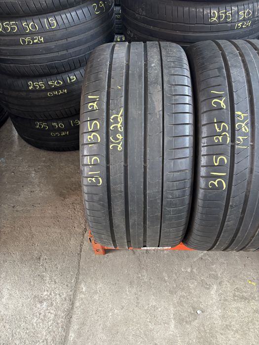Anvelope Vara Pirelli P Zero 315/35/21 si 285/40/21 315 35 21 285 40 21 R21