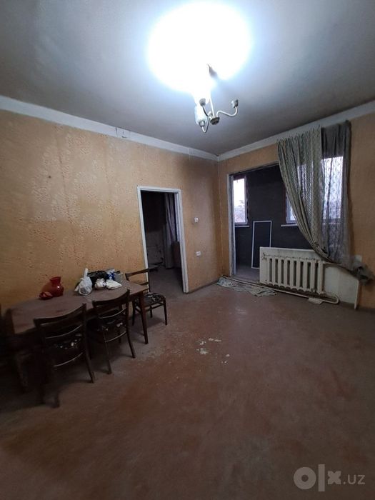 Юабад 12. 1в2/4/4. Вдоль метро