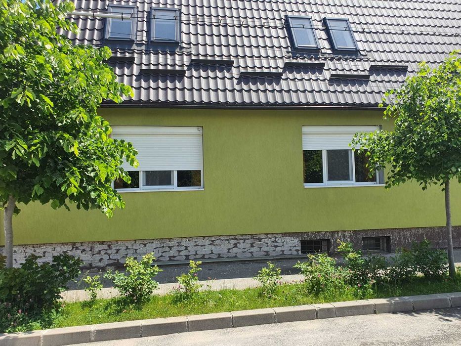 Rulouri exterioare din aluminiu - PETRACHIOAIA