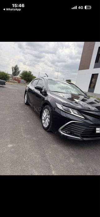 Camry 70 срочно нужны деньги