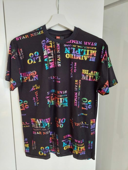 Тениска Diesel S-M