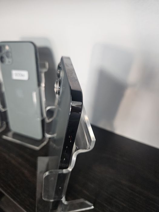 Magazin vanzari si in rate  Iphone 12 Pro Max 128GB  stare f buna  6Luni Garantie Husa si Folie Cadou